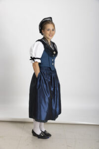 Appenzell, Appenzell Ausserrohden, Brauchtum, Ostschweiz, Schweiz, Suisse, Switzerland, Tracht