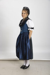 Appenzell, Appenzell Ausserrohden, Brauchtum, Ostschweiz, Schweiz, Suisse, Switzerland, Tracht