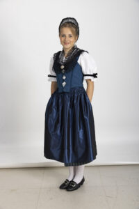 Appenzell, Appenzell Ausserrohden, Brauchtum, Ostschweiz, Schweiz, Suisse, Switzerland, Tracht