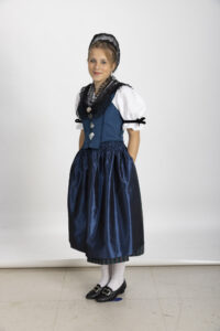Appenzell, Appenzell Ausserrohden, Brauchtum, Ostschweiz, Schweiz, Suisse, Switzerland, Tracht