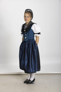 Appenzell, Appenzell Ausserrohden, Brauchtum, Ostschweiz, Schweiz, Suisse, Switzerland, Tracht