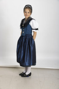 Appenzell, Appenzell Ausserrohden, Brauchtum, Ostschweiz, Schweiz, Suisse, Switzerland, Tracht