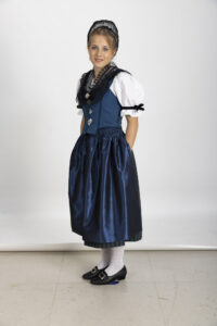 Appenzell, Appenzell Ausserrohden, Brauchtum, Ostschweiz, Schweiz, Suisse, Switzerland, Tracht