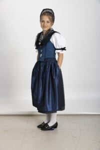 Appenzell, Appenzell Ausserrohden, Brauchtum, Ostschweiz, Schweiz, Suisse, Switzerland, Tracht