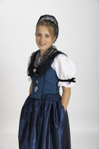 Appenzell, Appenzell Ausserrohden, Brauchtum, Ostschweiz, Schweiz, Suisse, Switzerland, Tracht