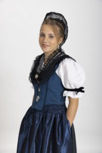 Appenzell, Appenzell Ausserrohden, Brauchtum, Ostschweiz, Schweiz, Suisse, Switzerland, Tracht