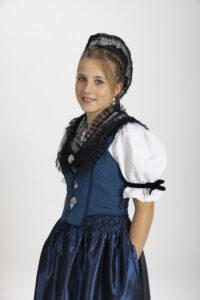 Appenzell, Appenzell Ausserrohden, Brauchtum, Ostschweiz, Schweiz, Suisse, Switzerland, Tracht