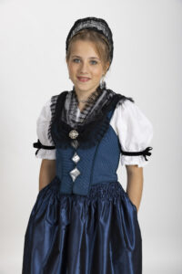 Appenzell, Appenzell Ausserrohden, Brauchtum, Ostschweiz, Schweiz, Suisse, Switzerland, Tracht