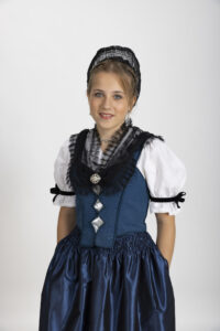 Appenzell, Appenzell Ausserrohden, Brauchtum, Ostschweiz, Schweiz, Suisse, Switzerland, Tracht