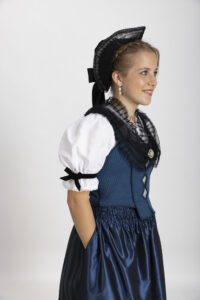 Appenzell, Appenzell Ausserrohden, Brauchtum, Ostschweiz, Schweiz, Suisse, Switzerland, Tracht