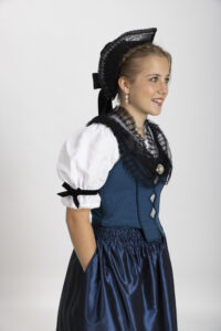 Appenzell, Appenzell Ausserrohden, Brauchtum, Ostschweiz, Schweiz, Suisse, Switzerland, Tracht