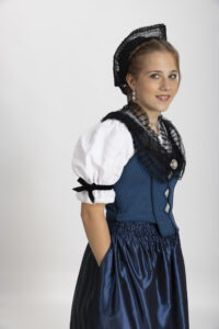 Appenzell, Appenzell Ausserrohden, Brauchtum, Ostschweiz, Schweiz, Suisse, Switzerland, Tracht