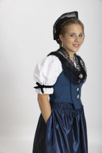 Appenzell, Appenzell Ausserrohden, Brauchtum, Ostschweiz, Schweiz, Suisse, Switzerland, Tracht