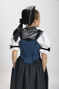 Appenzell, Appenzell Ausserrohden, Brauchtum, Ostschweiz, Schweiz, Suisse, Switzerland, Tracht