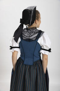 Appenzell, Appenzell Ausserrohden, Brauchtum, Ostschweiz, Schweiz, Suisse, Switzerland, Tracht