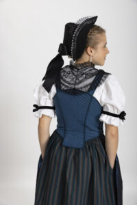 Appenzell, Appenzell Ausserrohden, Brauchtum, Ostschweiz, Schweiz, Suisse, Switzerland, Tracht