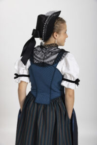 Appenzell, Appenzell Ausserrohden, Brauchtum, Ostschweiz, Schweiz, Suisse, Switzerland, Tracht