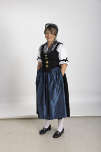 Appenzell, Appenzell Ausserrohden, Brauchtum, Ostschweiz, Schweiz, Suisse, Switzerland, Tracht