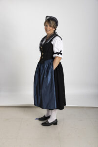 Appenzell, Appenzell Ausserrohden, Brauchtum, Ostschweiz, Schweiz, Suisse, Switzerland, Tracht