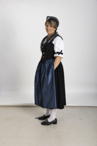 Appenzell, Appenzell Ausserrohden, Brauchtum, Ostschweiz, Schweiz, Suisse, Switzerland, Tracht