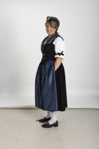 Appenzell, Appenzell Ausserrohden, Brauchtum, Ostschweiz, Schweiz, Suisse, Switzerland, Tracht