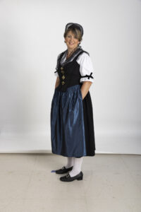 Appenzell, Appenzell Ausserrohden, Brauchtum, Ostschweiz, Schweiz, Suisse, Switzerland, Tracht