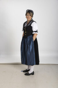 Appenzell, Appenzell Ausserrohden, Brauchtum, Ostschweiz, Schweiz, Suisse, Switzerland, Tracht