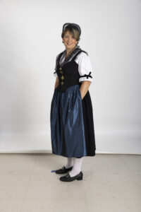 Appenzell, Appenzell Ausserrohden, Brauchtum, Ostschweiz, Schweiz, Suisse, Switzerland, Tracht