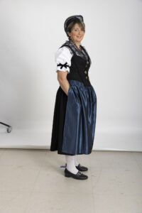 Appenzell, Appenzell Ausserrohden, Brauchtum, Ostschweiz, Schweiz, Suisse, Switzerland, Tracht