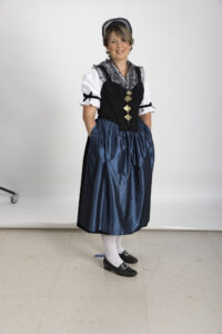 Appenzell, Appenzell Ausserrohden, Brauchtum, Ostschweiz, Schweiz, Suisse, Switzerland, Tracht
