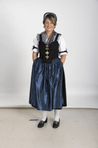 Appenzell, Appenzell Ausserrohden, Brauchtum, Ostschweiz, Schweiz, Suisse, Switzerland, Tracht