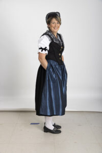 Appenzell, Appenzell Ausserrohden, Brauchtum, Ostschweiz, Schweiz, Suisse, Switzerland, Tracht