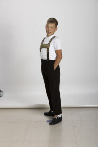 Appenzell, Appenzell Ausserrohden, Brauchtum, Ostschweiz, Schweiz, Suisse, Switzerland, Tracht