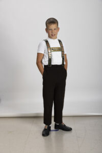 Appenzell, Appenzell Ausserrohden, Brauchtum, Ostschweiz, Schweiz, Suisse, Switzerland, Tracht