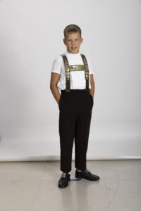 Appenzell, Appenzell Ausserrohden, Brauchtum, Ostschweiz, Schweiz, Suisse, Switzerland, Tracht