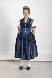 Appenzell, Appenzell Ausserrohden, Brauchtum, Ostschweiz, Schweiz, Suisse, Switzerland, Tracht