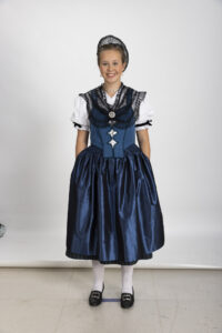 Appenzell, Appenzell Ausserrohden, Brauchtum, Ostschweiz, Schweiz, Suisse, Switzerland, Tracht