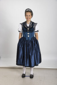 Appenzell, Appenzell Ausserrohden, Brauchtum, Ostschweiz, Schweiz, Suisse, Switzerland, Tracht