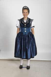 Appenzell, Appenzell Ausserrohden, Brauchtum, Ostschweiz, Schweiz, Suisse, Switzerland, Tracht