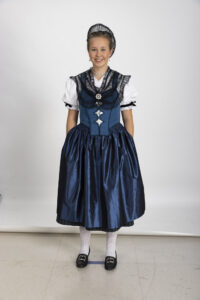 Appenzell, Appenzell Ausserrohden, Brauchtum, Ostschweiz, Schweiz, Suisse, Switzerland, Tracht