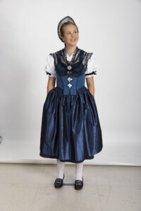 Appenzell, Appenzell Ausserrohden, Brauchtum, Ostschweiz, Schweiz, Suisse, Switzerland, Tracht