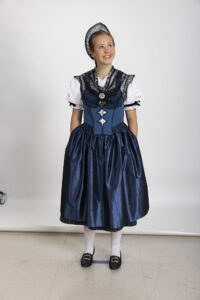 Appenzell, Appenzell Ausserrohden, Brauchtum, Ostschweiz, Schweiz, Suisse, Switzerland, Tracht