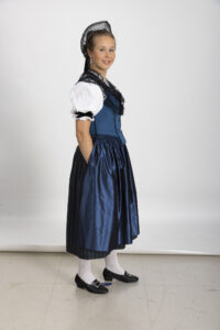 Appenzell, Appenzell Ausserrohden, Brauchtum, Ostschweiz, Schweiz, Suisse, Switzerland, Tracht