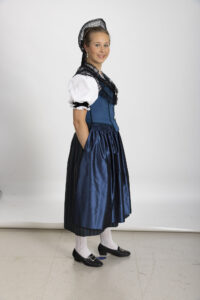 Appenzell, Appenzell Ausserrohden, Brauchtum, Ostschweiz, Schweiz, Suisse, Switzerland, Tracht