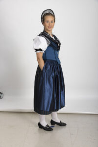 Appenzell, Appenzell Ausserrohden, Brauchtum, Ostschweiz, Schweiz, Suisse, Switzerland, Tracht