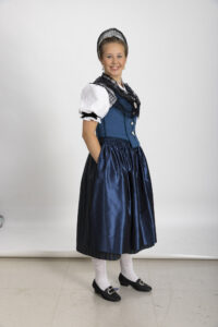 Appenzell, Appenzell Ausserrohden, Brauchtum, Ostschweiz, Schweiz, Suisse, Switzerland, Tracht