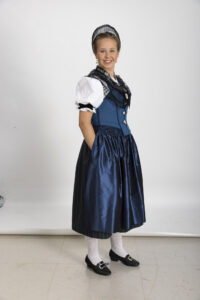 Appenzell, Appenzell Ausserrohden, Brauchtum, Ostschweiz, Schweiz, Suisse, Switzerland, Tracht