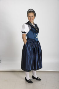 Appenzell, Appenzell Ausserrohden, Brauchtum, Ostschweiz, Schweiz, Suisse, Switzerland, Tracht