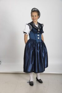 Appenzell, Appenzell Ausserrohden, Brauchtum, Ostschweiz, Schweiz, Suisse, Switzerland, Tracht