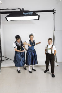 Appenzell, Appenzell Ausserrohden, Brauchtum, Ostschweiz, Schweiz, Suisse, Switzerland, Tracht
